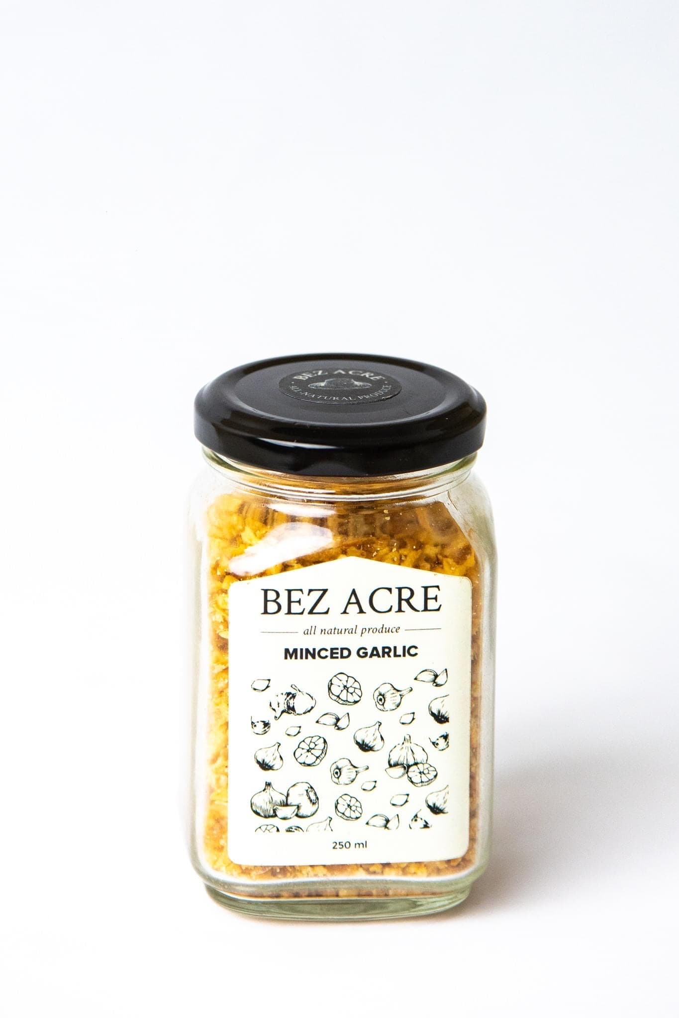 Minced Garlic  — image 1 of 1