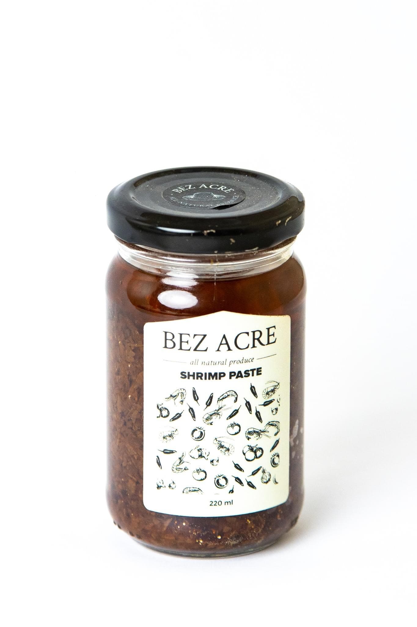 Bagoong (Shrimp Paste) — image 1 of 1